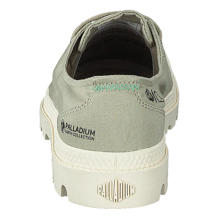 Pampa Ox Organic Ii Eucalytus