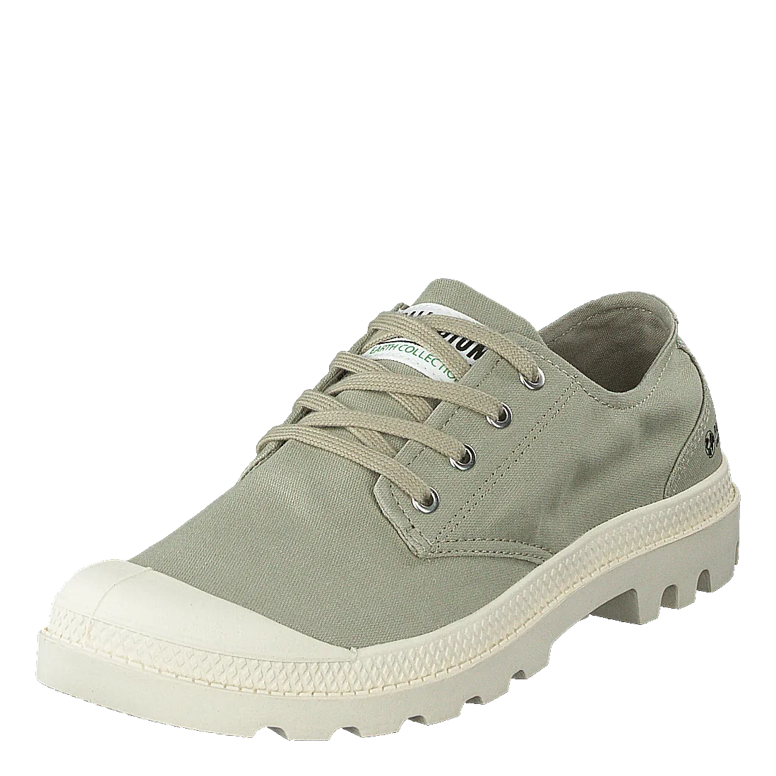 Pampa Ox Organic Ii Eucalytus