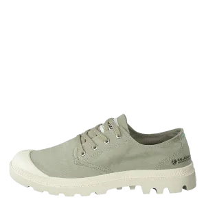 Pampa Ox Organic Ii Eucalytus