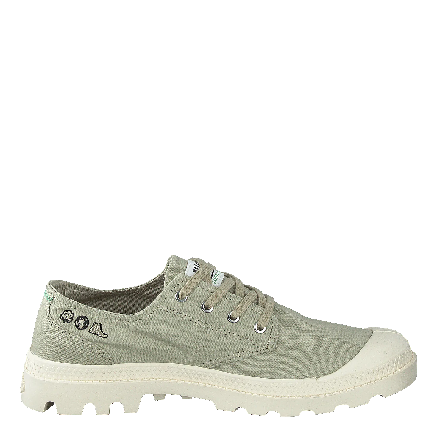 Pampa Ox Organic Ii Eucalytus