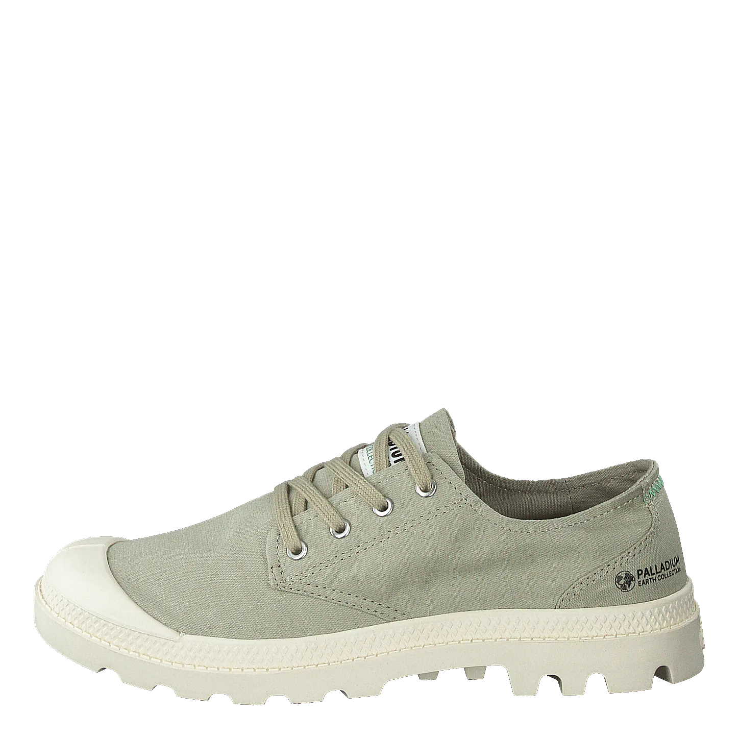 Pampa Ox Organic Ii Eucalytus