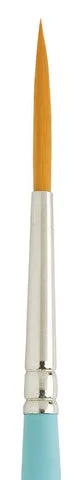 Princeton Select Artist Series 3750 Synthetic Brush SH Liner #10/0