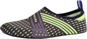 Quick Dry Aqua Water Shoes Barefoot Beach Swim Pool Shoes for Women Men Outdoor Sports Hiking Surf Yoga Lightweight Non Slip Footwear