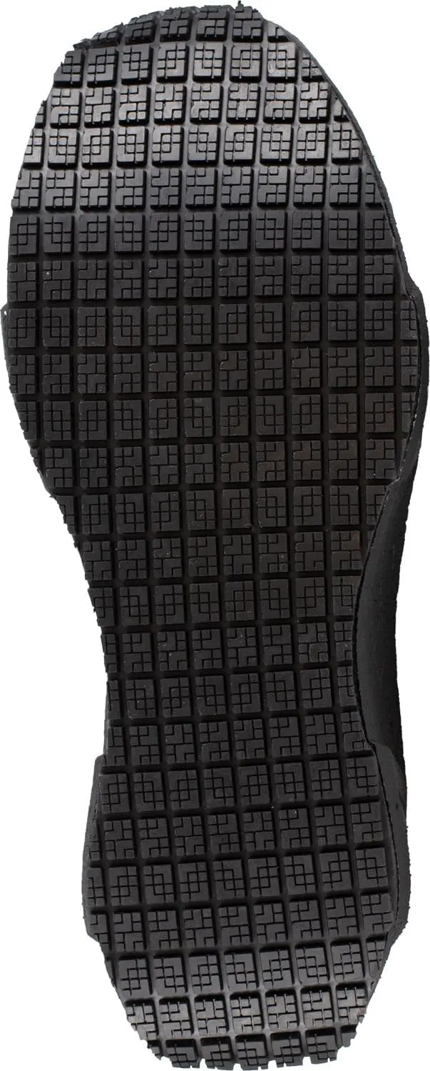 Reebok Work Floatride Energy Tactical, Men's, Athletic Style, EH, MaxTrax Slip Resistant, Soft Toe Work Shoe