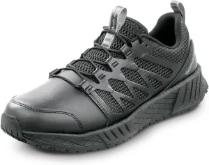 Reebok Work Floatride Energy Tactical, Men's, Athletic Style, EH, MaxTrax Slip Resistant, Soft Toe Work Shoe