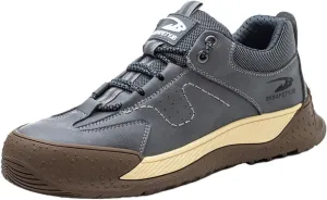 Safety Trainers Men Womens Steel Toe Cap Trainers Lightweight Comfortable Safety Shoes Work Trainers Non Slip & Breathable