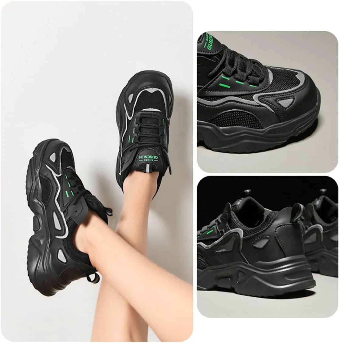 Safety Trainers Mens Womens Steel Toe Cap Trainers Lightweight Safety Shoes for Women Breathable Work Boots