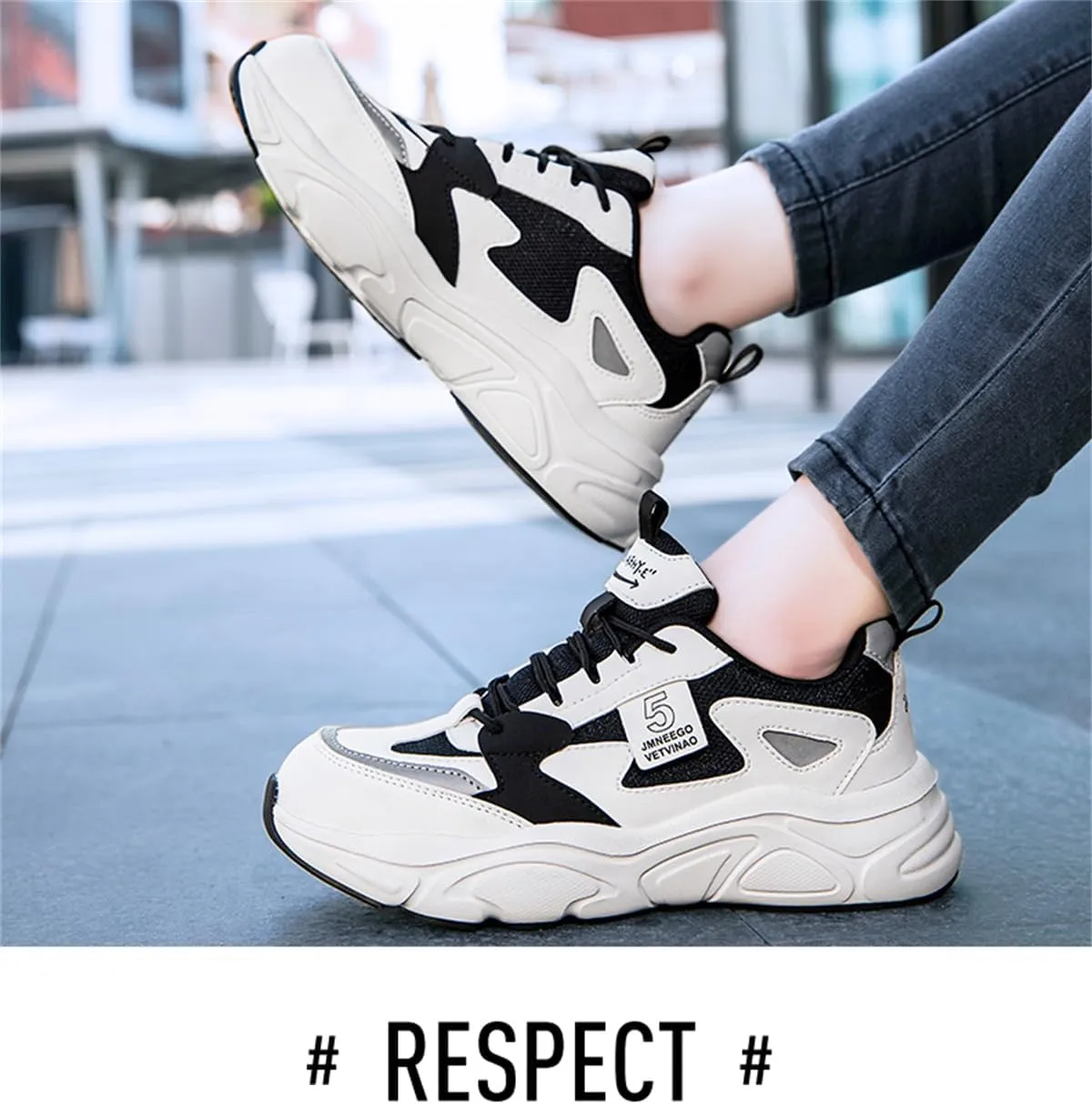 Safety Trainers Women's Steel Toe Cap Trainers Lightweight Safety Shoes for Women Breathable Work Boots