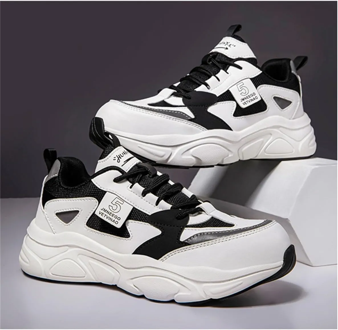 Safety Trainers Women's Steel Toe Cap Trainers Lightweight Safety Shoes for Women Breathable Work Boots