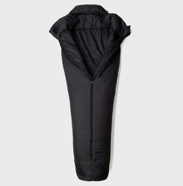 Snugpak Special Forces 2 Sleeping Bag UK MADE-Assorted Colours