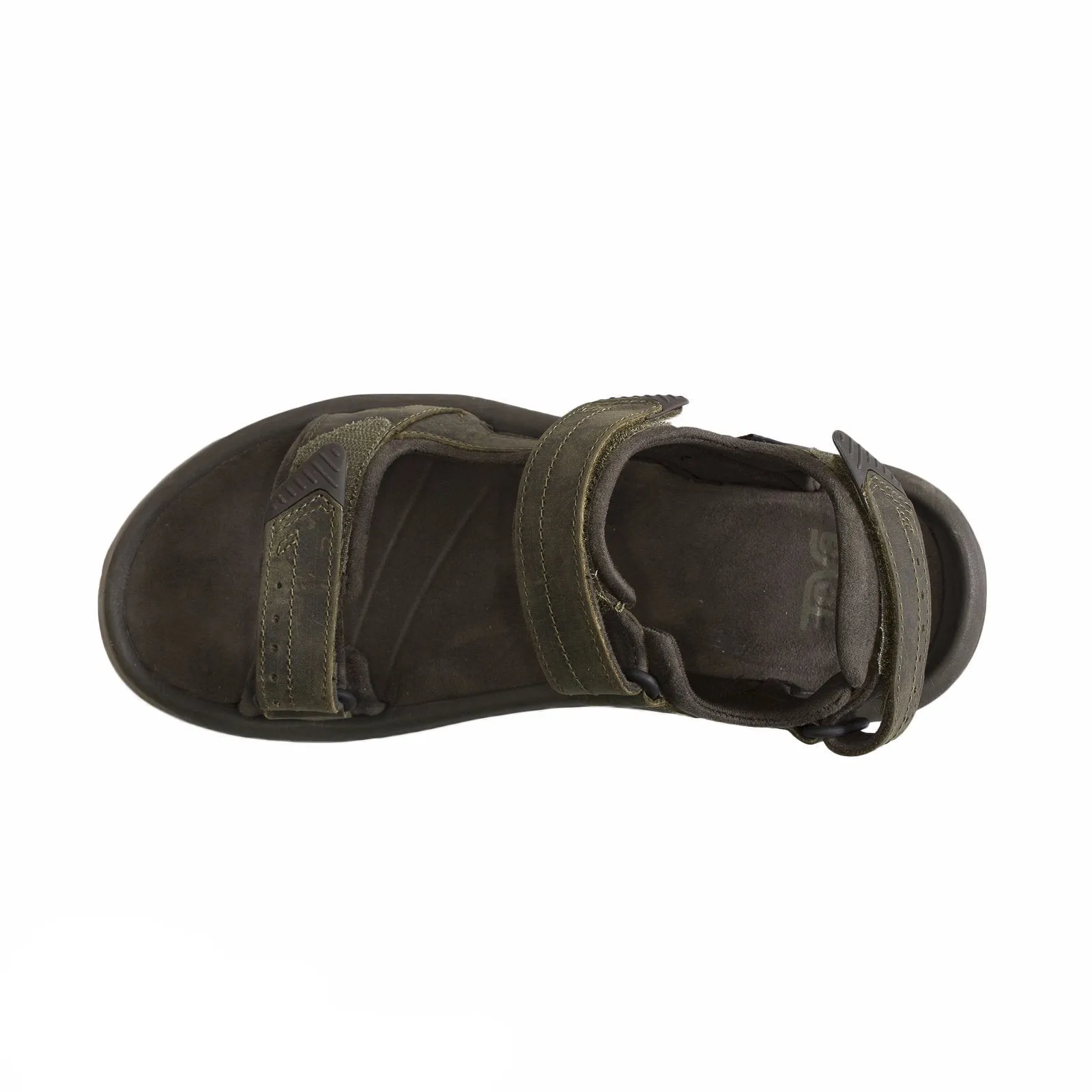 Teva Langdon Olive Sandals