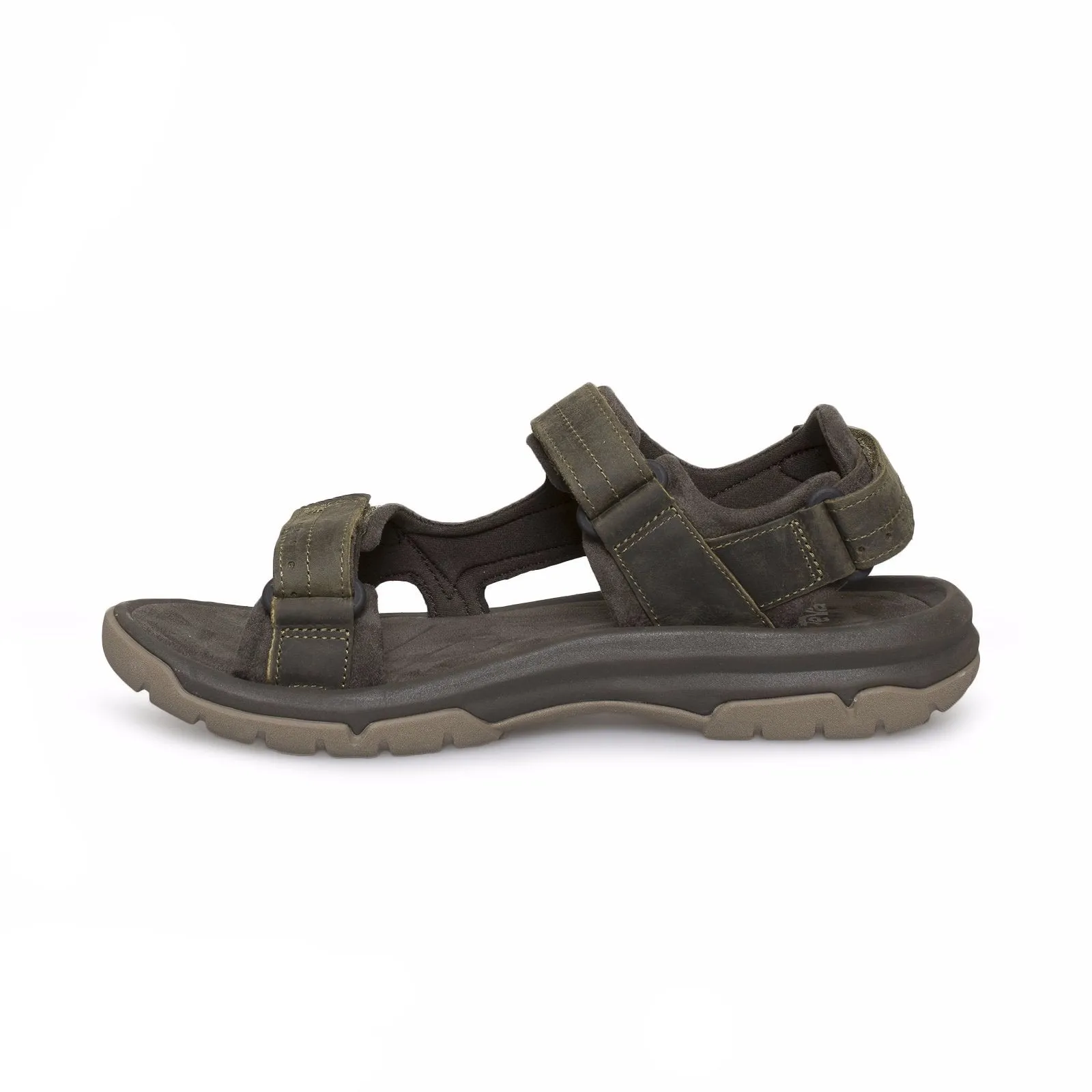Teva Langdon Olive Sandals