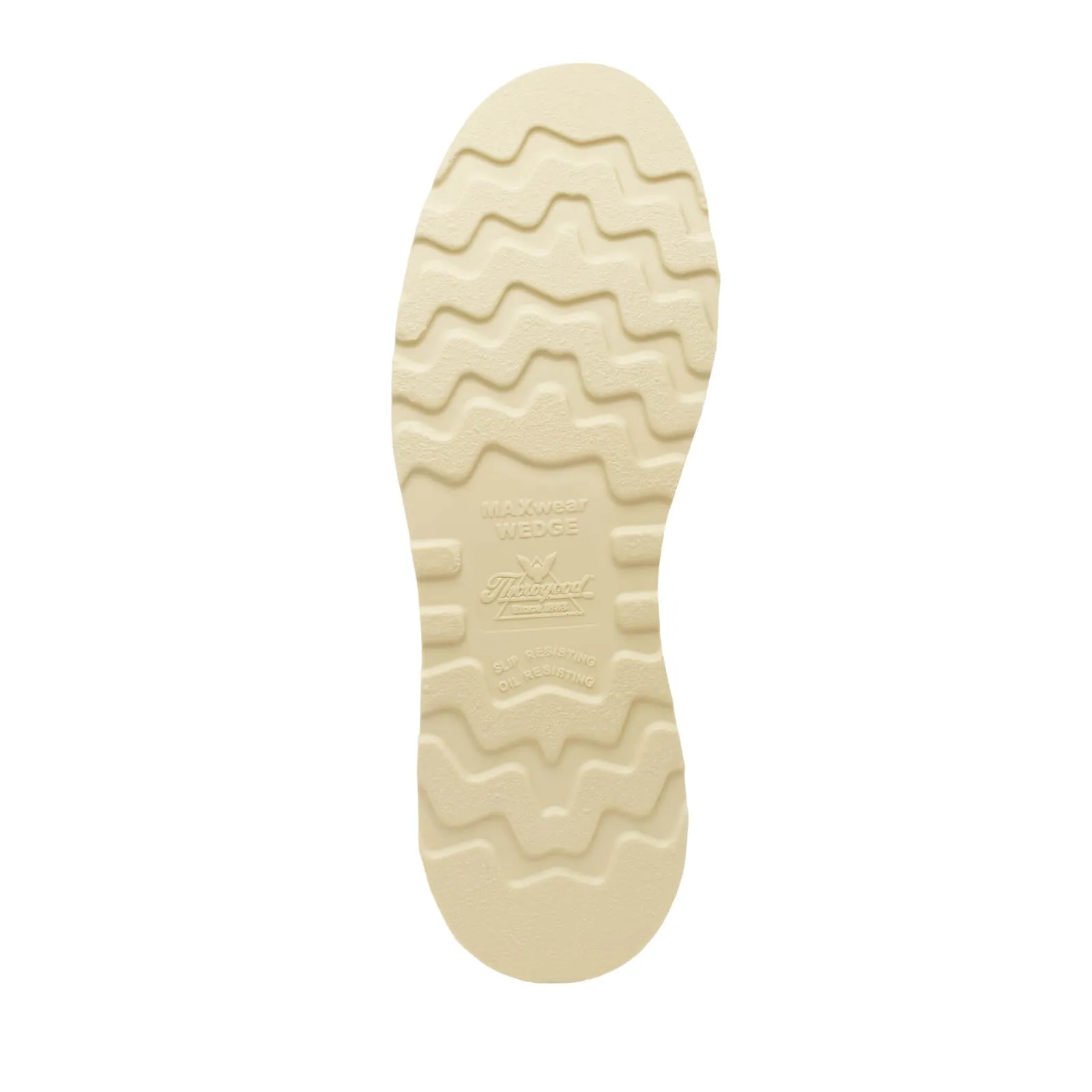 THOROGOOD AMERICAN HERITAGE –American Heritage – American Heritage – 11″ Tobacco Safety Toe – Pull-on Wellington-804-4205