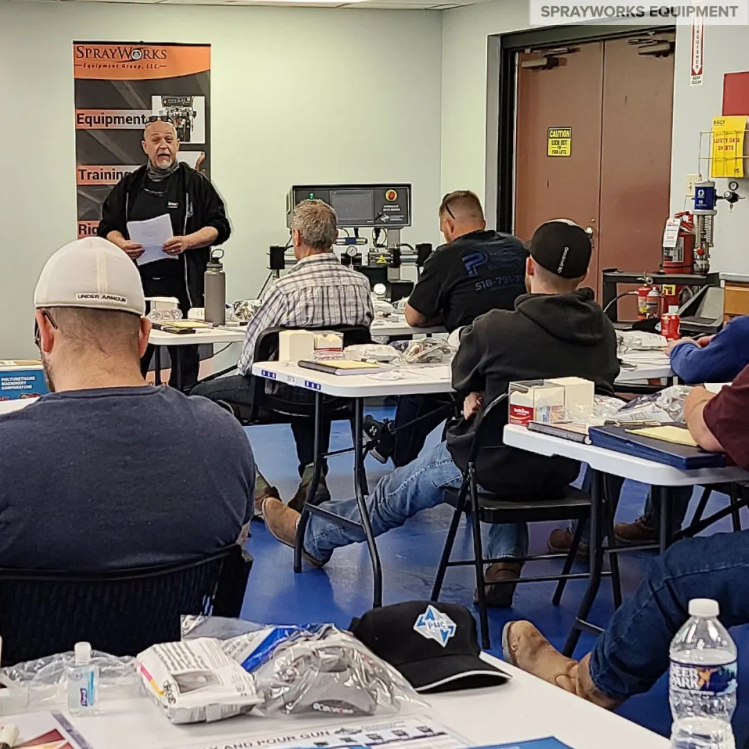 Two Day Roofing School - Must complete to secure your spot!