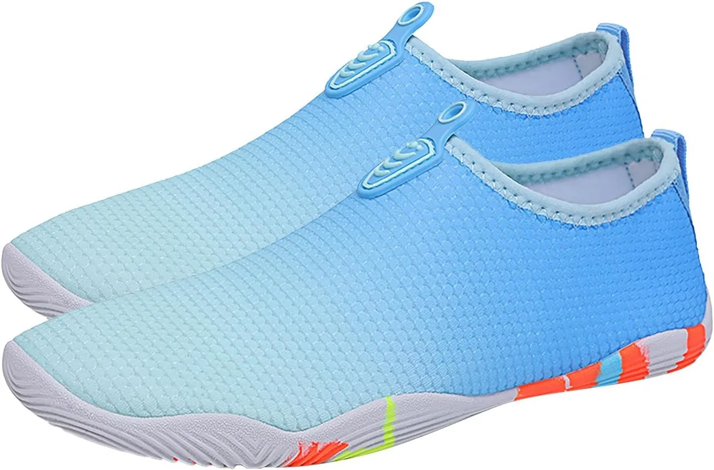 Water Shoes Mens Womens Quick Dry Barefoot Aqua Socks Beach Swim Pool Surf Hiking Kayaking Yoga Outdoor Sports Non Slip Shoes