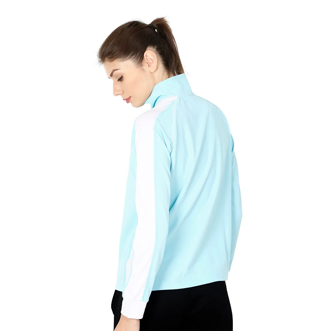 Women's rPET Sporty Jacket