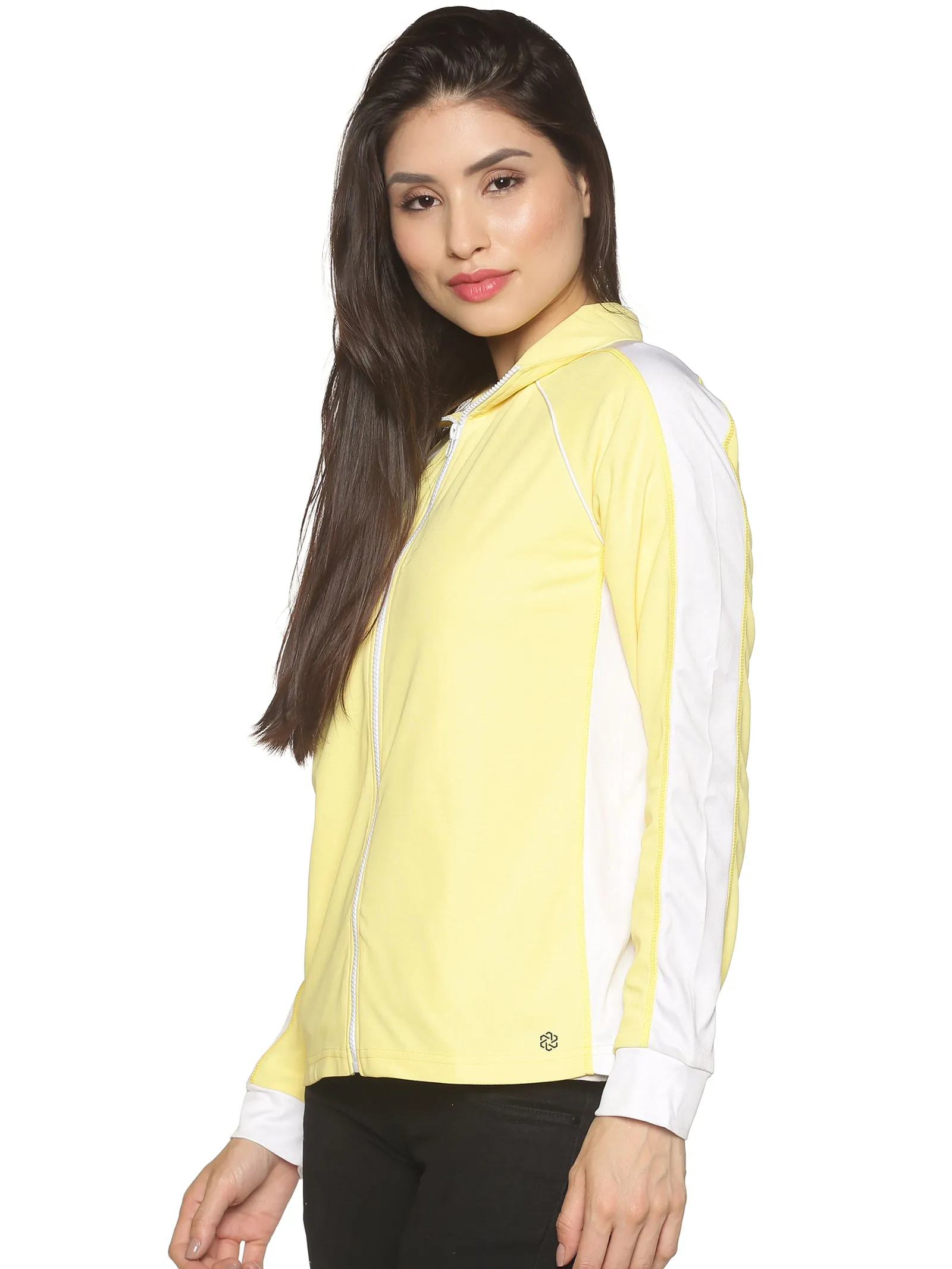 Women's rPET Sporty Jacket