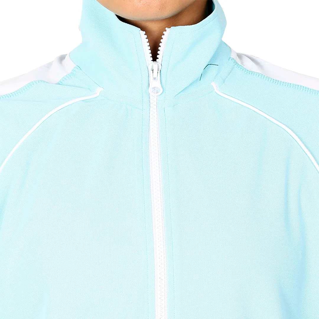 Women's rPET Sporty Jacket