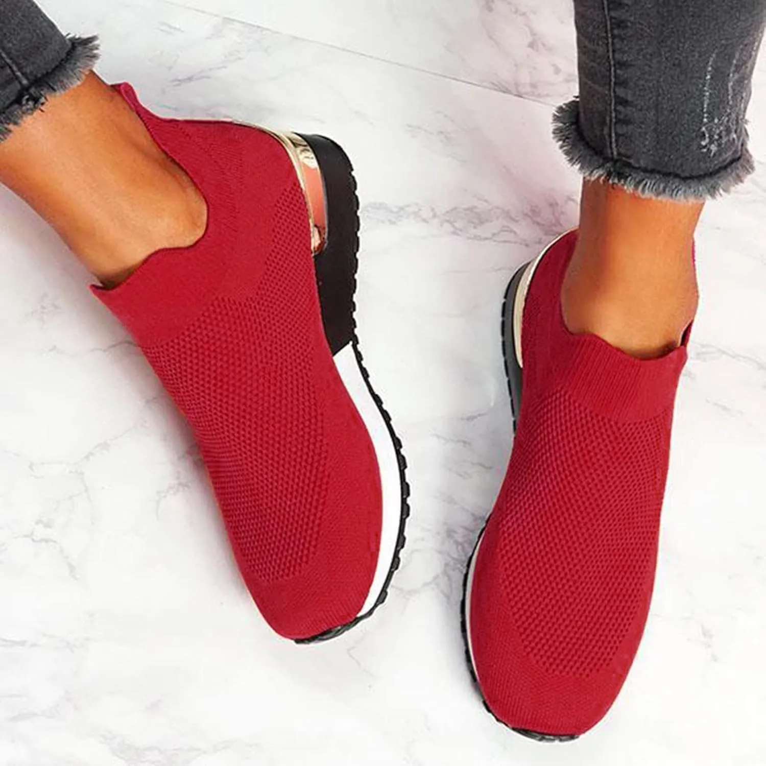 Womens White Platform Sneakers High Top Platform Shoes Fashion Canvas Mens Shoes Casual Dress Flat Loafers Women Shoes Women High Top Sneakers