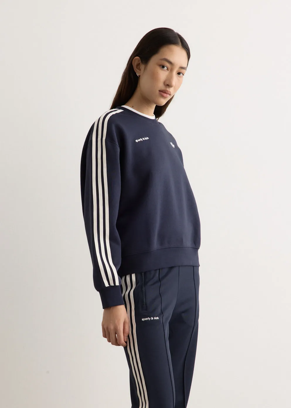 x Sporty & Rich Sweatshirt