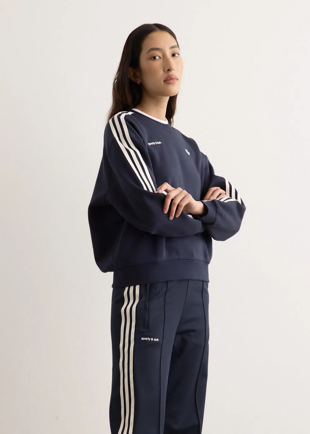 x Sporty & Rich Sweatshirt