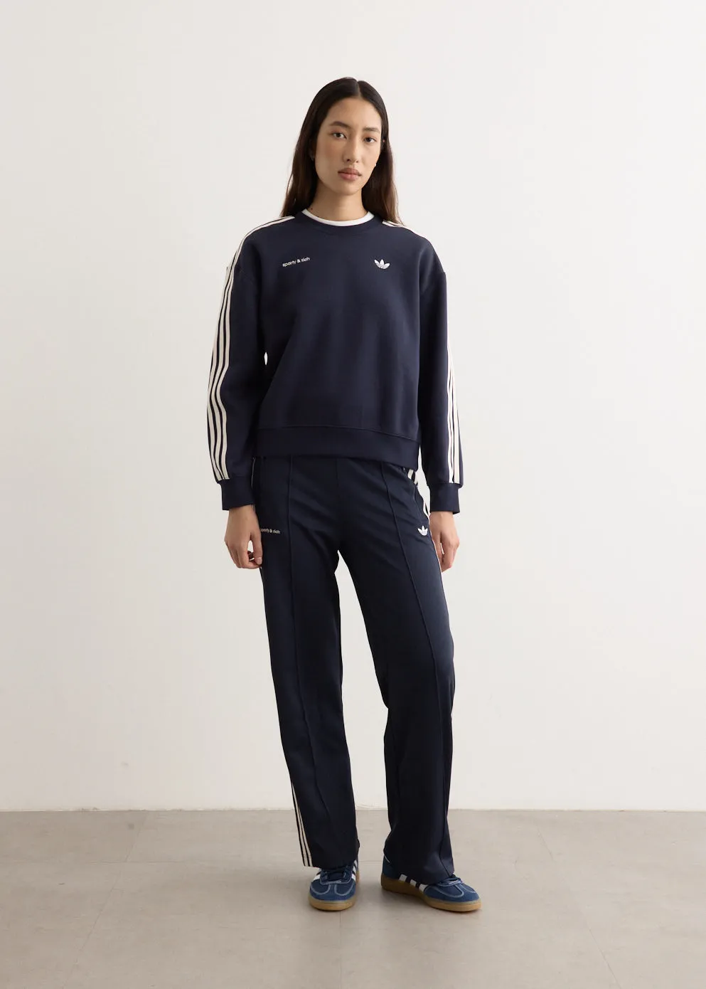 x Sporty & Rich Sweatshirt
