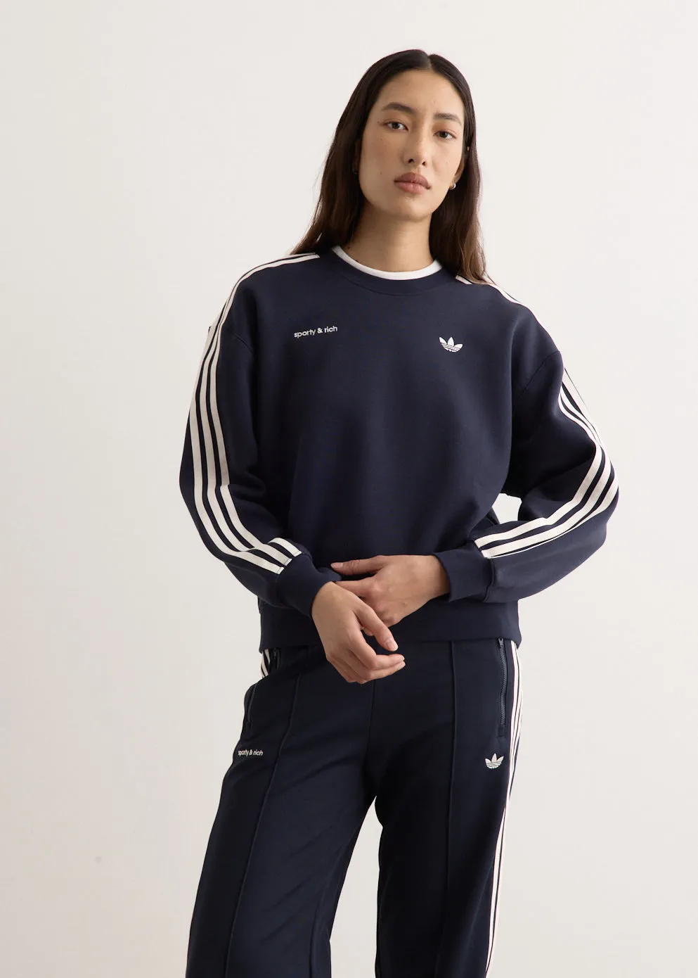x Sporty & Rich Sweatshirt